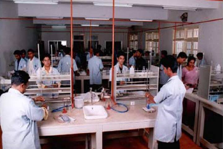 laboratory